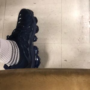 Meet your Posher, Chandler